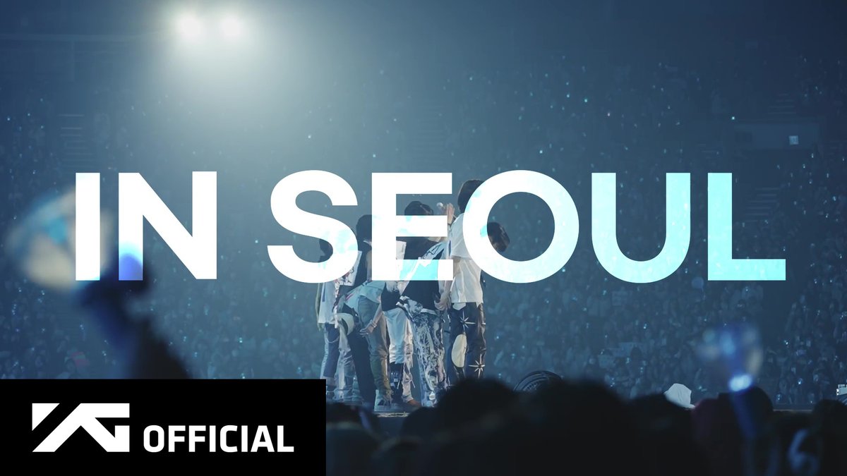 2024 #TREASURE RELAY TOUR [REBOOT] FINAL IN SEOUL - SPOT VIDEO 📢6/26 8PM(KST), 일반예매 오픈! 📌Buy Access @ ▶️ #트레저 #RELAY #TOUR #REBOOT #FINAL #SEOUL #20240815_1pmKST #20240815_6pmKST #KSPO_DOME #YG