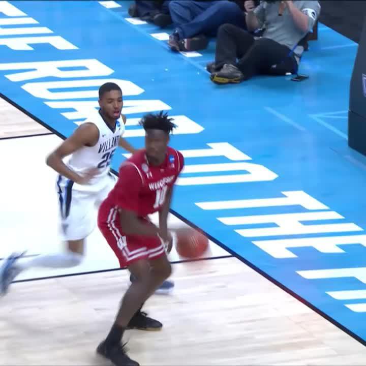 Brunson, Hart, Bridges, Divincenzo all on one team? There’s only one man who can stop the Knicks