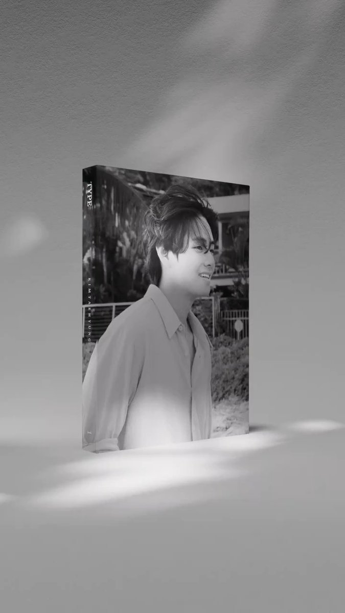 V 'TYPE 1' Teaser 📅 Pre-order: 2024.6.27. 11AM (KST) 📅 Release: 2024.7.9. (KST) #V #뷔 #TYPE_1