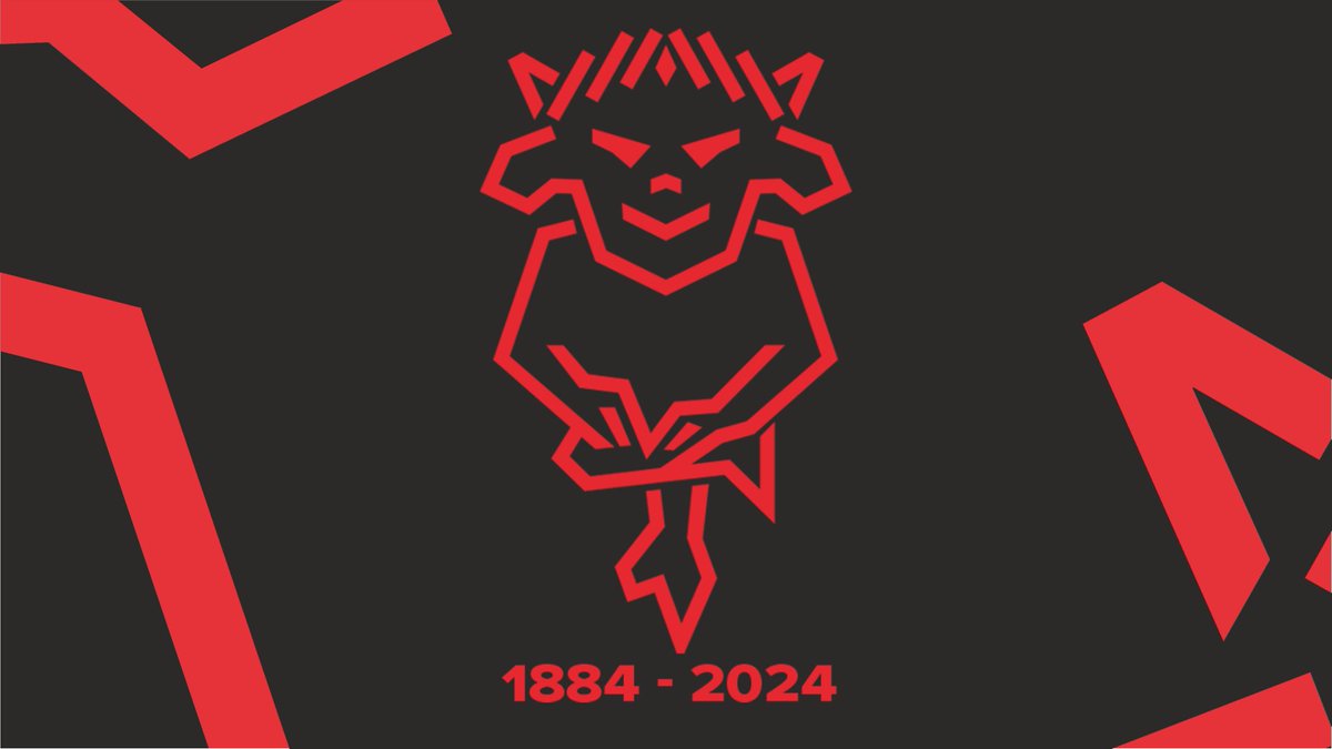 🥳 Celebrating 140 years of the Imps. #WeAreImps