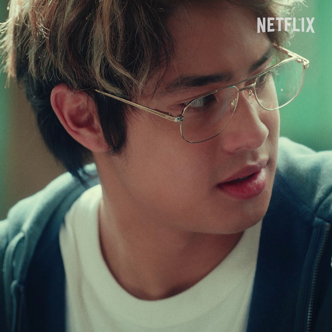 donny p rapping was def not in my 2024 bingo card 🎤 #GG #GGTheMovieOnNetflix #GGGoodGame #DonnyPangilinan