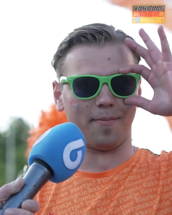 De samenvatting van Nederland-Oostenrijk... 😅😅 #vandaaginside #vandaaginsideoranje