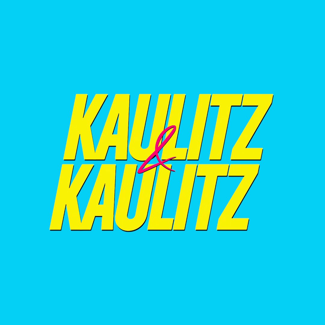 The party has arrived! Kaulitz & Kaulitz, jetzt ansehen. Nur auf Netflix.