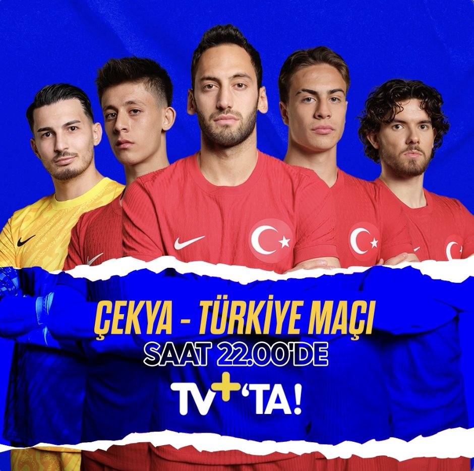 A Milli Takımımız grubunun son maçı için hazır! ⚽️ Başarılar #11Delikanlı! 🇹🇷💛
