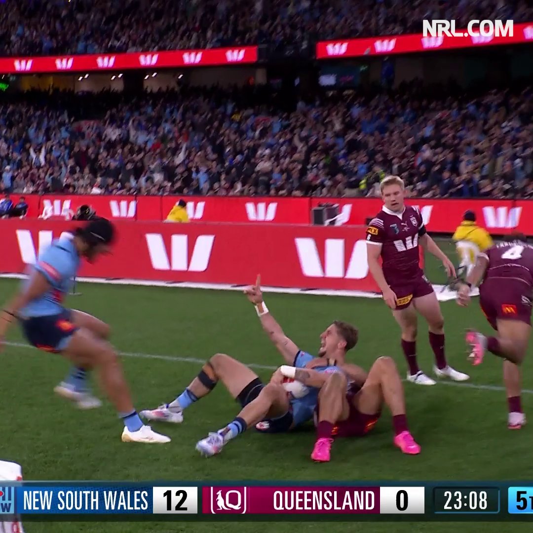 Lomax LEAPS! 🦸‍♂️ #Origin