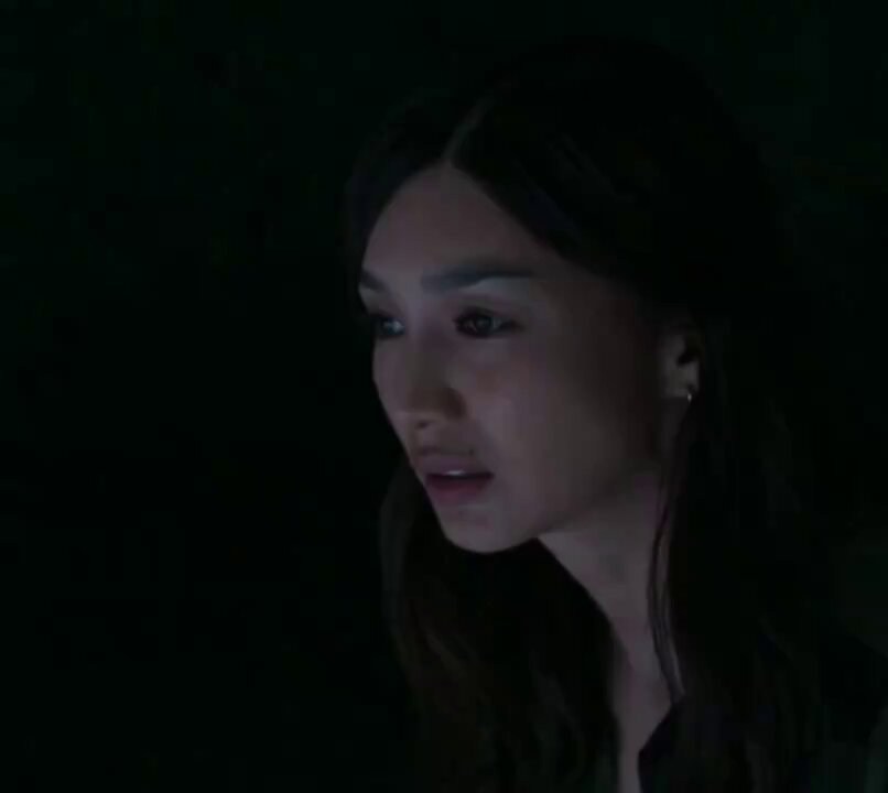 " عندما يحب المرء شيئاً ما، فإنه يحميه" Eternals 2021