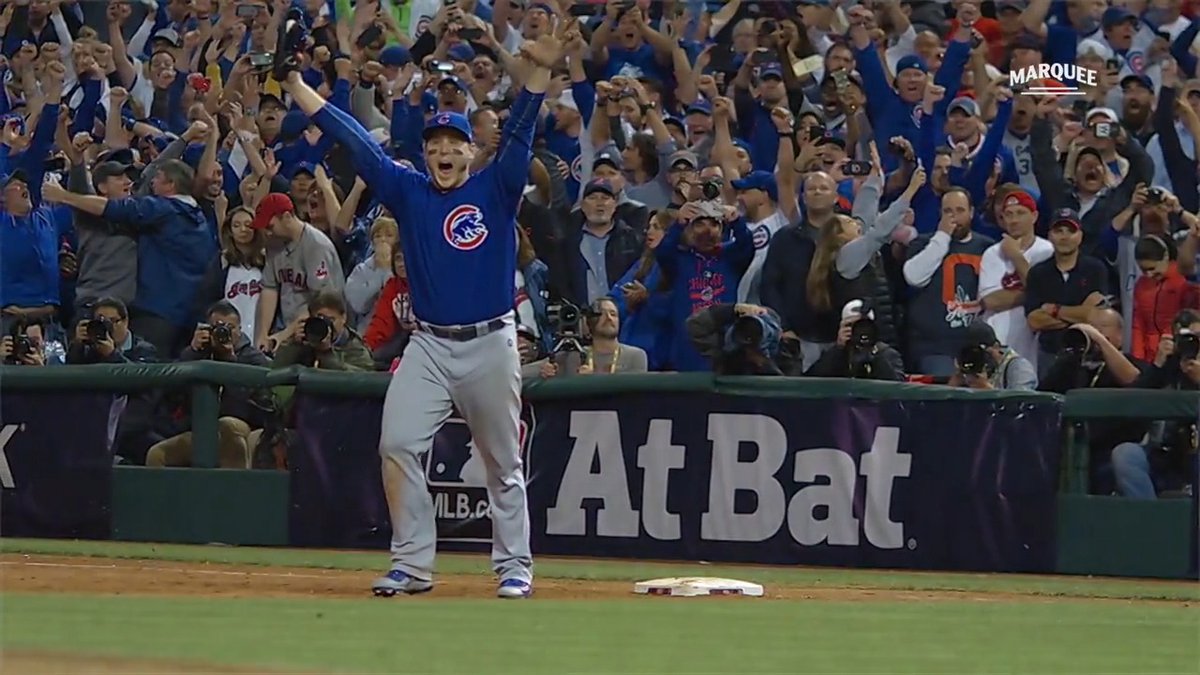 12 years ago today, Anthony Rizzo made his Cubs debut &amp; stole the hearts of every Cubs fan. In that span: - 1308 games played - 1311 hits - 242 home runs - 4 Gold Gloves - World Series Championship