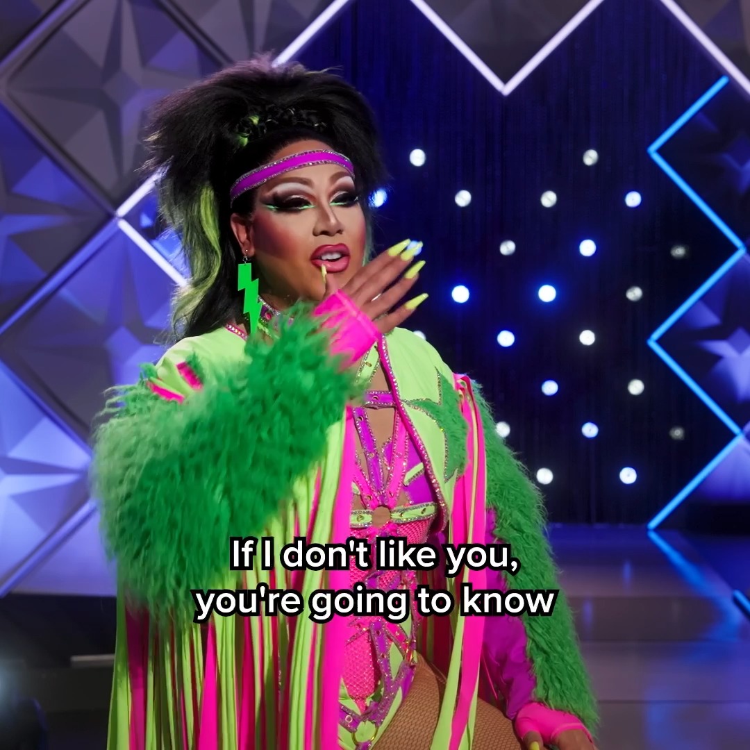 The glam that makes you go BAM! 🇵🇷 Say hello to the Puerto Rican icon Alexis Mateo 🇺🇸 #CanadasDragRace 🇨🇦 vs the 🌎 Where to watch: 🇨🇦: @cravecanada 🇬🇧: BBC Three 🌎: WOW Presents Plus