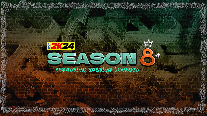 Season 8 starts on Friday in MyTEAM! 🗽 Full Courtside Report: Look out for these player cards and more coming up: 🐐 G.O.A.T. Series Kareem Abdul-Jabbar 🐐 G.O.A.T. Series Derrick Rose (Pro/Hall of Fame Pass) 💯 OVR Jerry Stackhouse 💯 OVR Dennis Rodman