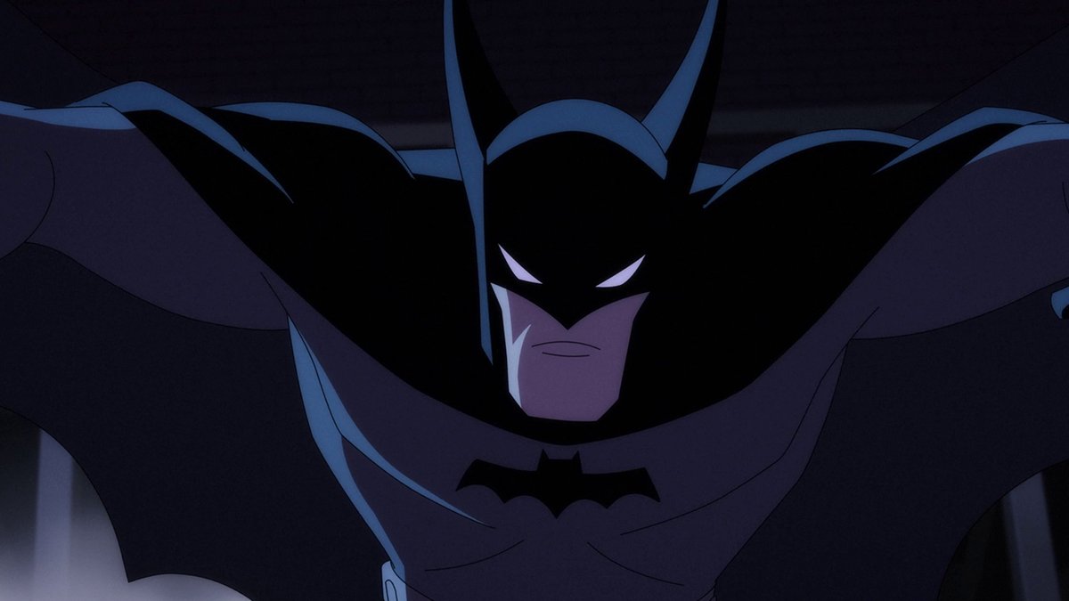 The first trailer for ‘BATMAN: CAPED CRUSADER’ has been released. Releasing August 1 on Prime Video.