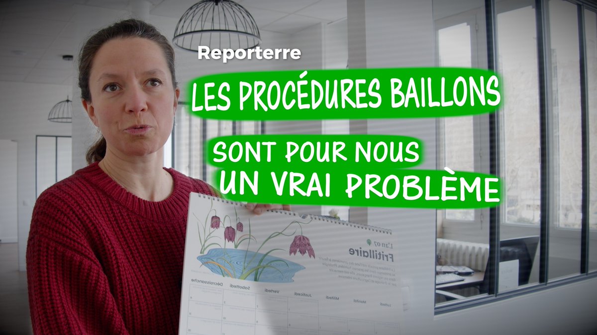 Enquêter sur l'écologie : un défi de taille que connait bien Reporterre 🌍 | Le média de l'écologie. Lobbies, procédures bâillons, accusations de militantisme… pour ce nouvel épisode de Chez les indés, Hervé Kempf et Laury-Anne Cholez reviennent sur les difficultés à couvrir le sujet.