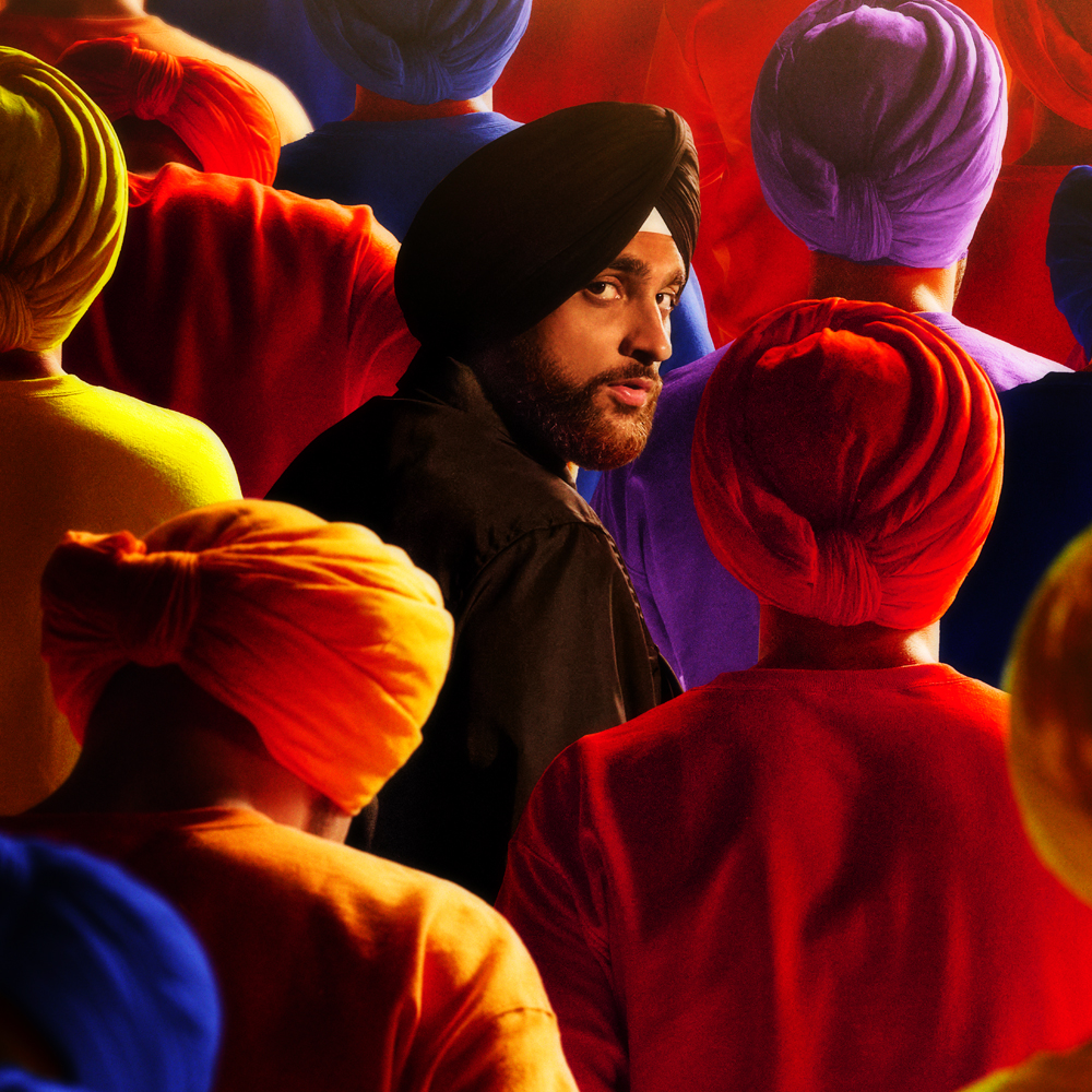 Layering hip-hop flows with portraits of modern Punjabi life, Karan Aujla is bringing the diasporic musical tradition closest to his heart to a whole new generation. Get to know the newest #UpNext artist now.