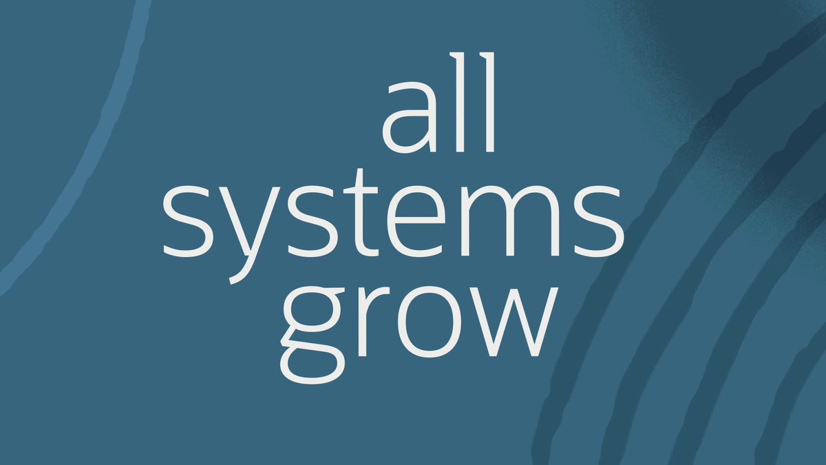 🚨 Breaking News: The #SuiteWorld 2024 theme is…ALL SYSTEMS GROW! Join us in Las Vegas to learn how our #AI-powered software can help you unlock more revenue, productivity, and efficiency across your entire business. Register today (prices go up July 27!)