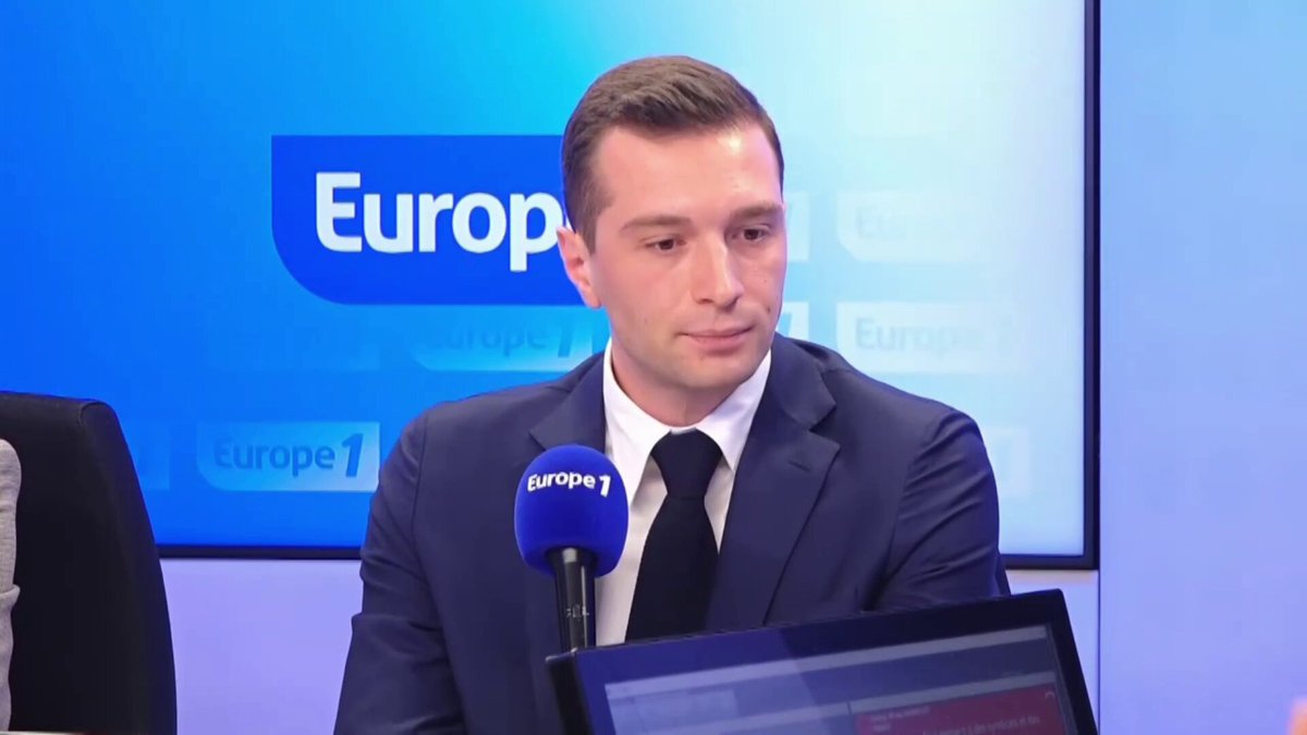 Chacun pense ce qu'il veut, mais je suis très mal à l'aise de voir des influenceurs, qui ont la chance d'avoir des revenus gigantesques, qui sont bien souvent expatriés à Dubaï, venir dire à des gens qui gagnent 1300 ou 1400 euros la manière dont ils doivent voter.