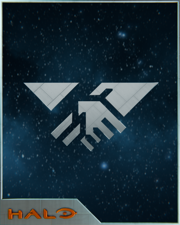 Fate had us meet as foes, but this ring has made us brothers. Welcome to Anvil, Spartan. 🤝 7.2.24