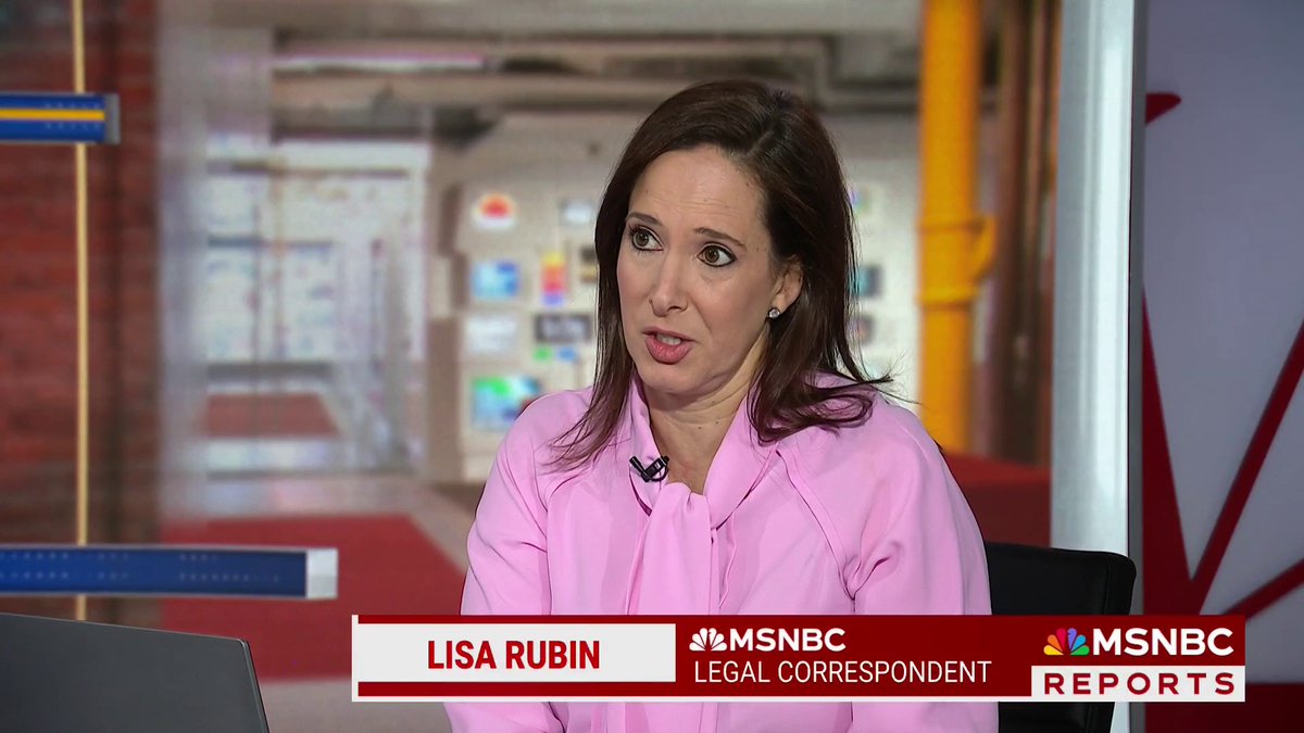 The Supreme Court may allow emergency abortions in Idaho, according to a document mistakenly posted on its website which the Court has acknowledged. Lisa Rubin discusses the ramifications.