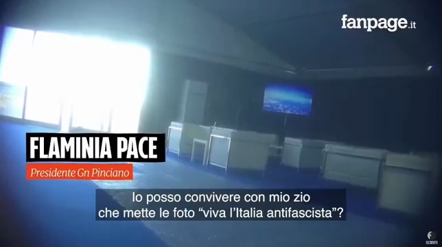 La seconda parte dell'inchiesta Fanpage su Gioventù Nazionale. Spuntano luoghi e nomi di spicco. Non si tratta di tifosi della Casertana.