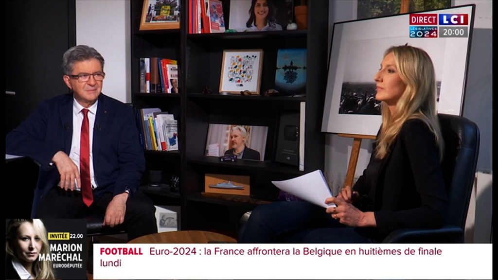 En créant 14 tranches fiscales, nous améliorerons la progressivité de l'impôt sur le revenu. Si vous gagnez moins de 4 000€ mensuels, vous payerez autant ou moins d'impôts qu'aujourd'hui. #NFPvaGagner