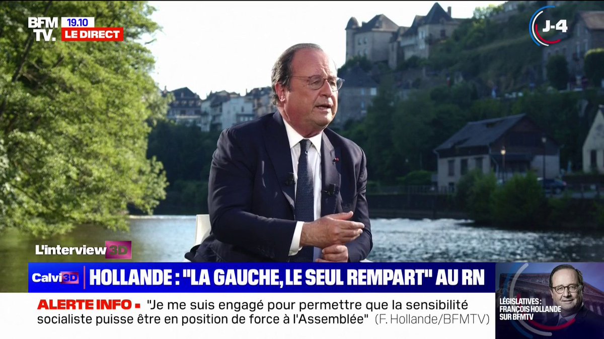 Il y a 3 mesures immédiates à prendre : l’augmentation du smic compensée par des baisses de cotisations sociales, l’abrogation de la réforme des retraites et le blocage des prix. Les gens n’en peuvent plus, il faut accorder cette pause.