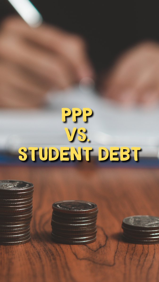Why is it that Republicans oppose student debt relief but are fine with debt forgiveness and tax giveaways to the rich and big corporations?