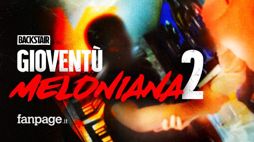 La seconda parte dell’inchiesta di #Backstair, l'unità investigativa di svela nuovi dettagli inquietanti sulla #GioventùMeloniana