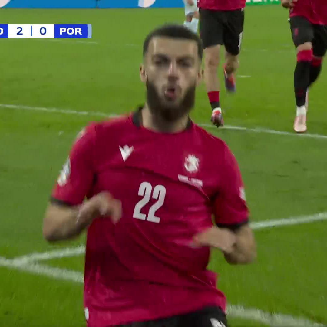 VAR ZADZIAลAล PRAWIDลOWO! ZBLIลปAMY SIฤ DO NAJWIฤKSZEJ SENSACJI NA EURO! ๐ด๐ฒ Oglฤ
daj #GEOPOR ๐