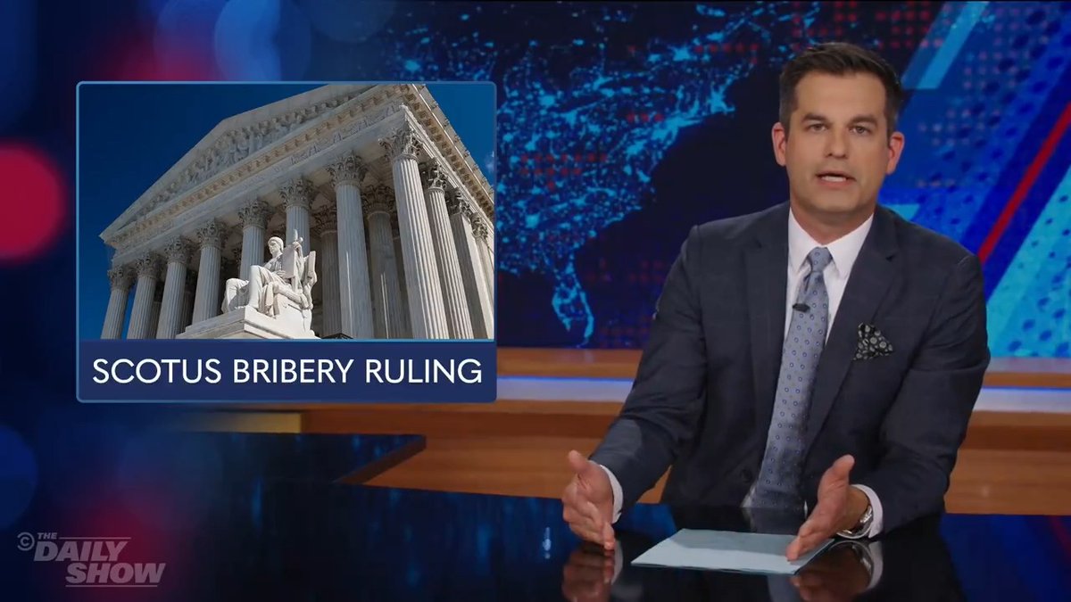 Breaking News: The Supreme Court thinks we're idiots