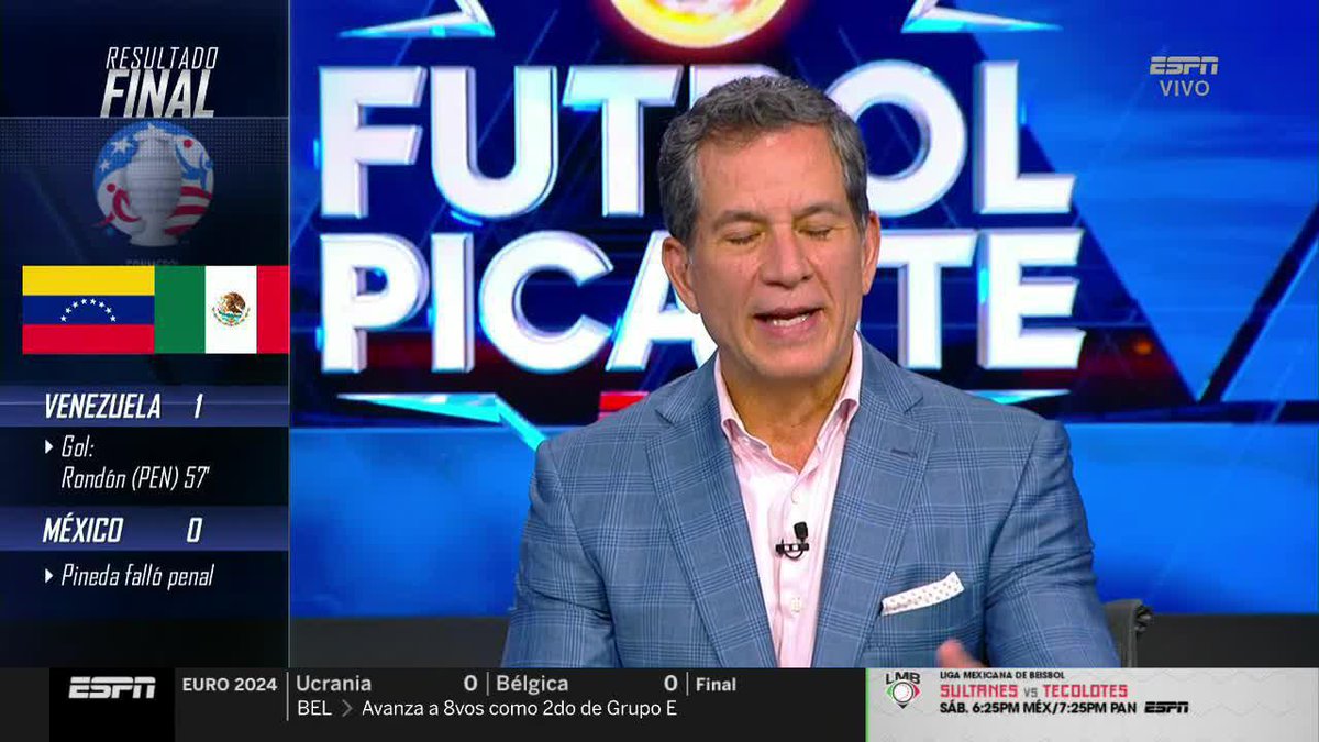 💥 "ESTO SE LLAMA RETROCESO DEL FUTBOL MEXICANO" 🗣 Javier Alarcón