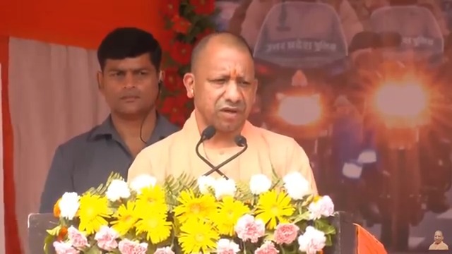 सुशासन की पहली शर्त है- कानून का राज...