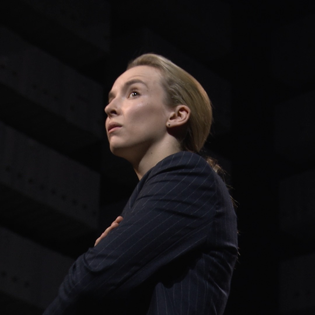 🚨Prima Facie is BACK🚨 Yes, you heard that right! If you missed it the first time or have been dreaming of a rewatch then we've got you covered. Jodie Comer's sensational performance in Suzie Miller's hit play returns to cinemas from 12 September with empire street🍿