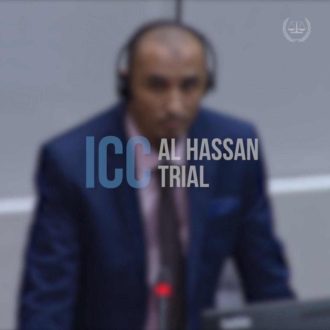 📺 #AlHassan case Yesterday, #ICC judges convicted Mr Al Hassan of war crimes and crimes against humanity committed in #Timbuktu #Mali. Find out more ➡️