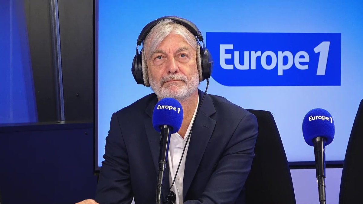 « Les gens qui disent que les Français sont racistes, je ne supporte plus. Les Français sont tout sauf racistes », déclare Cyril Hanouna #OMSLT #Europe1
