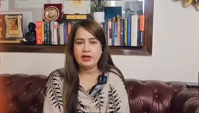 ओम बिरला भारत के इतिहास में सबसे ज़्यादा पक्षपात करने वाले और संसद की गरिमा गिराने वाले लोकसभा स्पीकर हैं।