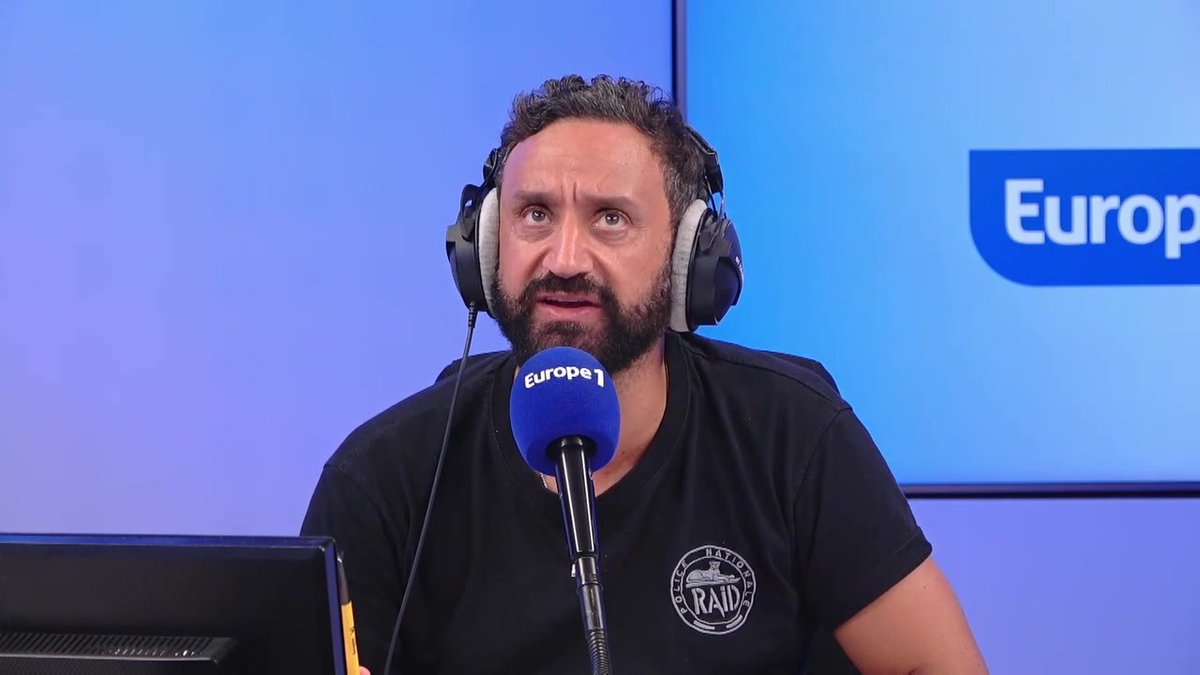 « C’est une vérité scientifique, le racisme anti-blanc n’existe pas », déclare Gilles Verdez #OMSLT #Europe1