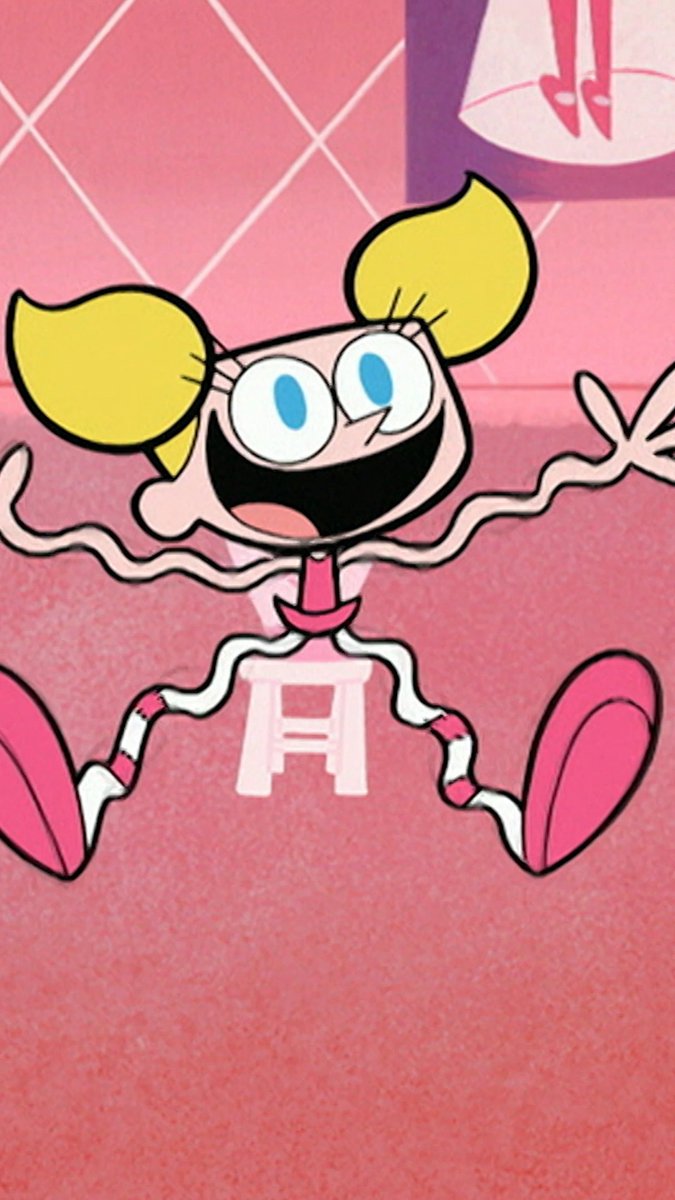 It’s a fine day for Science cause you can watch ALL of Dexter on DVD! 🧑🔬🧪 Dexter’s Laboratory: The Complete Series now available 🔗 #dexterslaboratory #genndytartakovsky #cartoonnetwork
