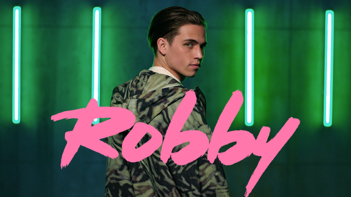 Robby Keene is forging a new path, learning from the past, and building a brighter future! What stage of Robby’s journey have you connected with the most?