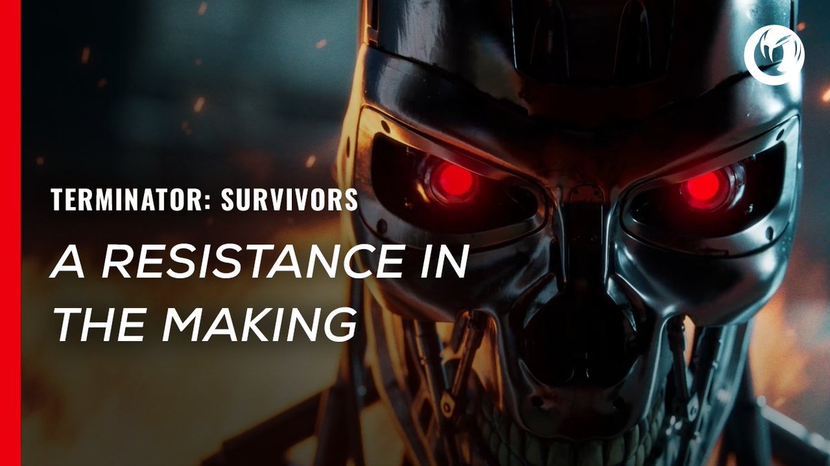 Inspirations from the first two movies to the game's environments, learn more about the development of Terminator: Survivors. Terminator: Survivors, available in Steam Early Access on October 24th and coming to consoles at a later date.