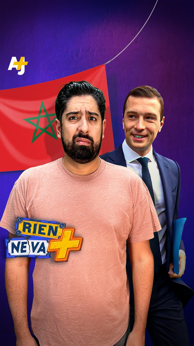 Y'a des Français qui votent RN au Maroc ?!