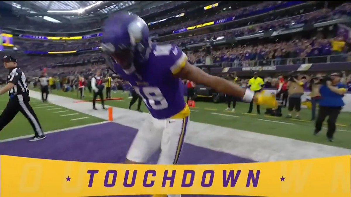 The biggest comeback in NFL history 🔥 A game we will never forget 😮‍💨 @vikings