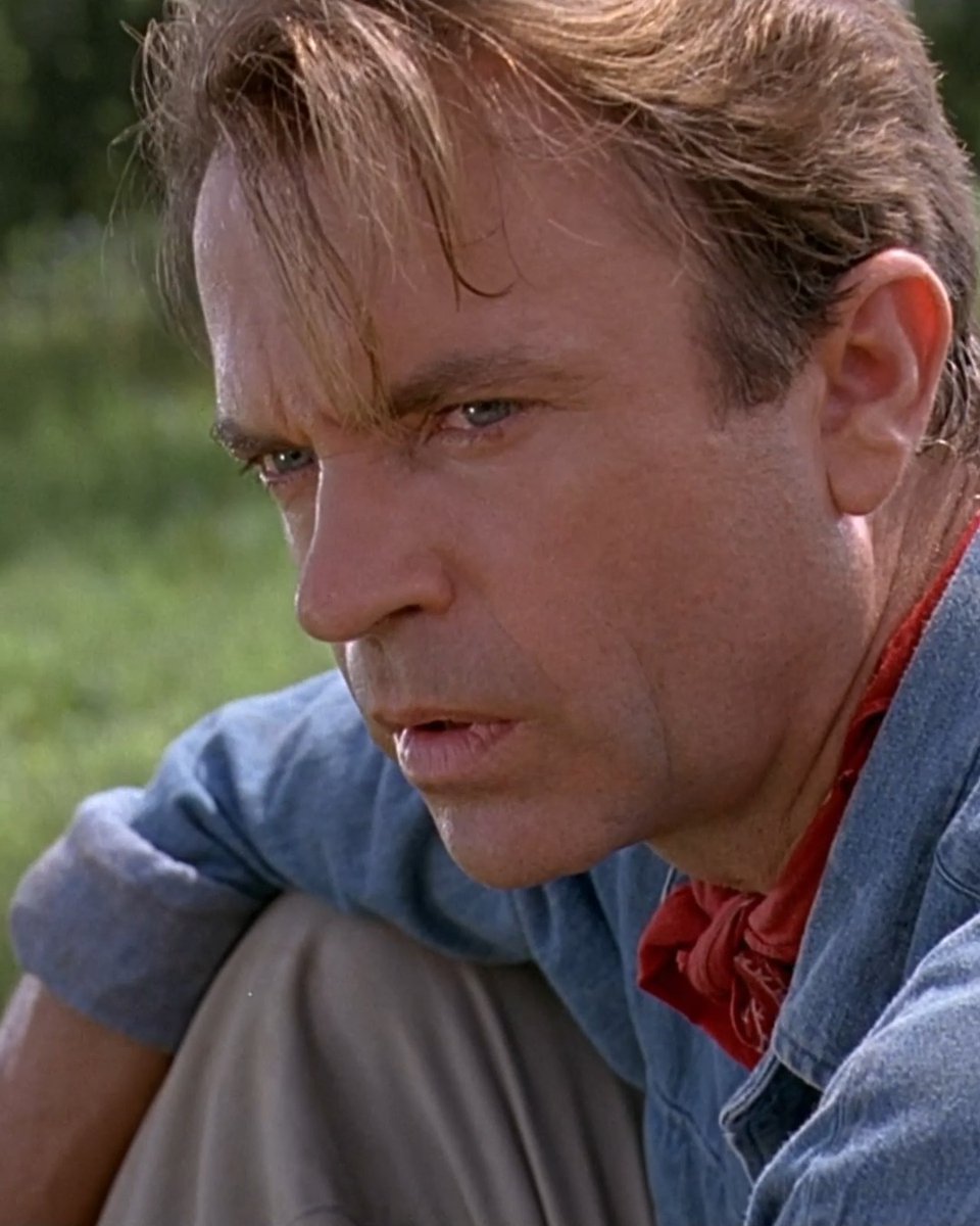 And the winner is… #JurassicJune