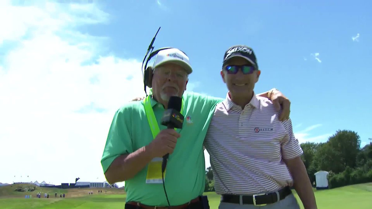Rog and Gary ❤️ Things you love to see.