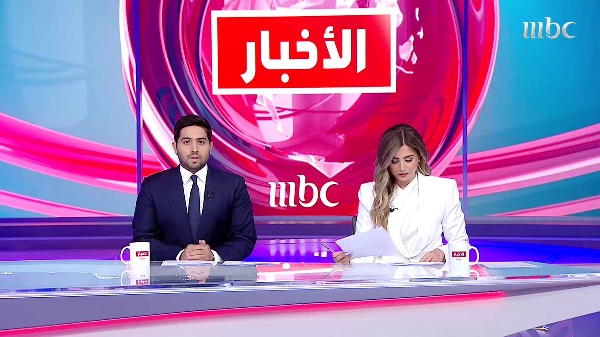 من طهران موفد التاسعة عوض الفياض ينقل لنا رأي الشارع الإيراني بعد إعلان الصمت الانتخابي لمرشحي الرئاسة عوض الفياض #نشرة_التاسعة #MBC1