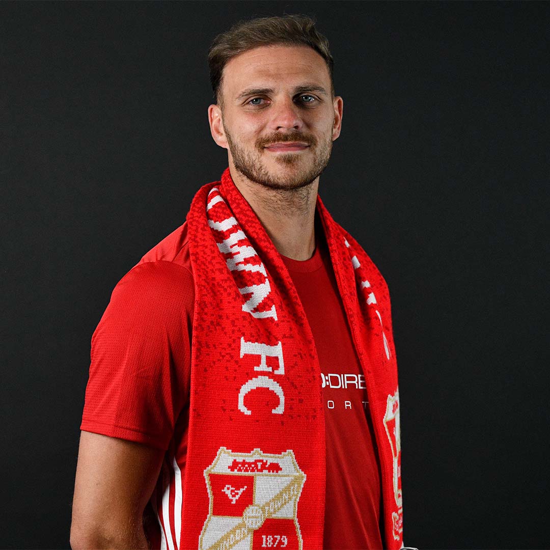 Our latest attacking option! 💥 #STFC