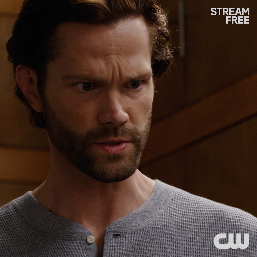 I’m not crying, you’re crying 😭 Stream the extended series finale of #Walker free on The CW: