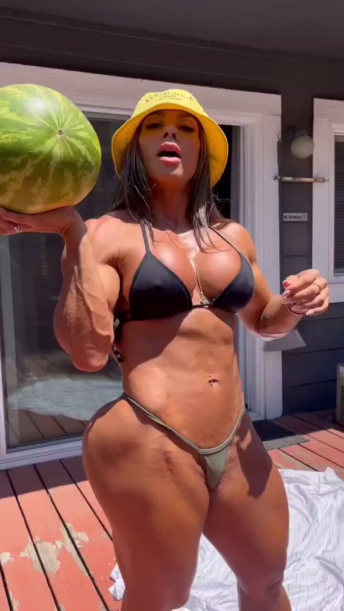 Raphaella Araujo 🇧🇷