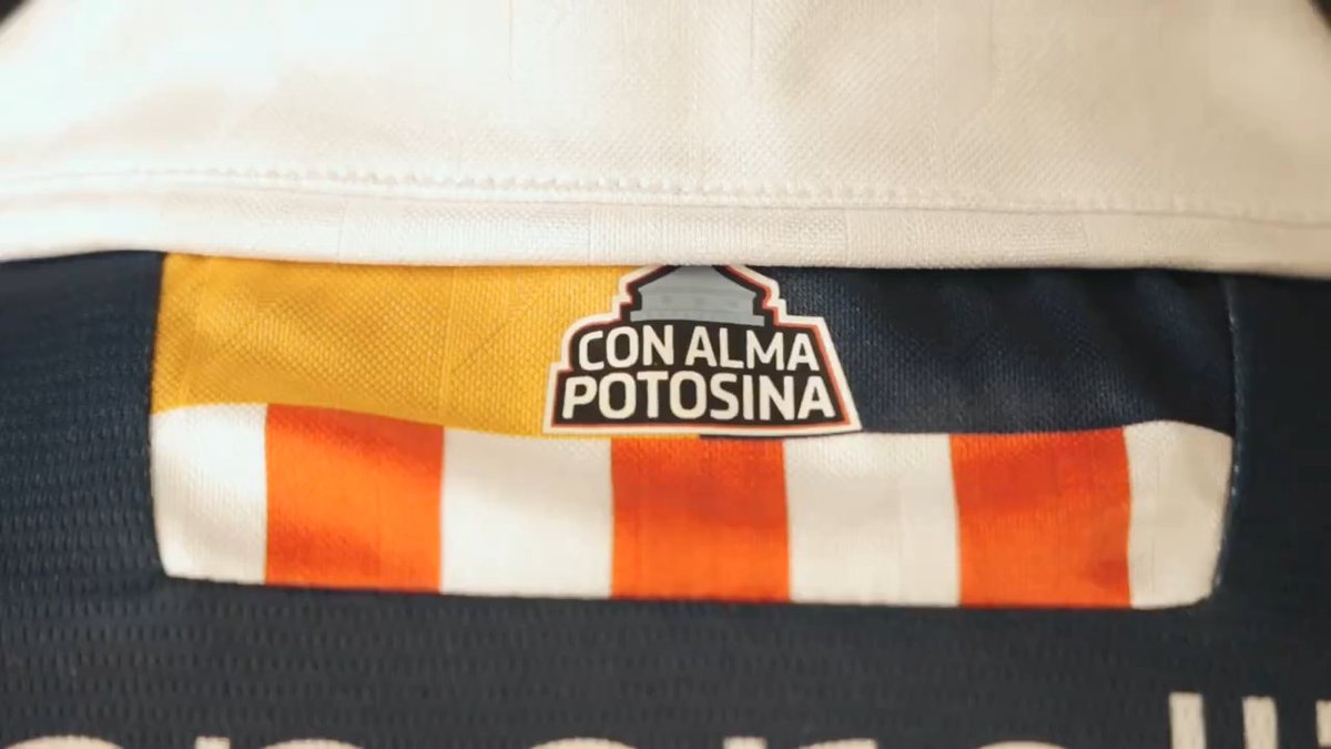 ¡Todo está en los detalles! 🤏🏼😮‍💨 Vuelvo a preguntarles... ¿ya están listos para conocer nuestra nueva piel? 🤨 #ConAlmaPotosina