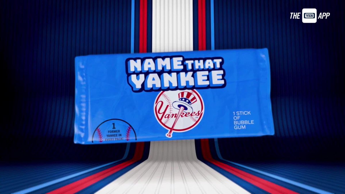 Name that Yankee!