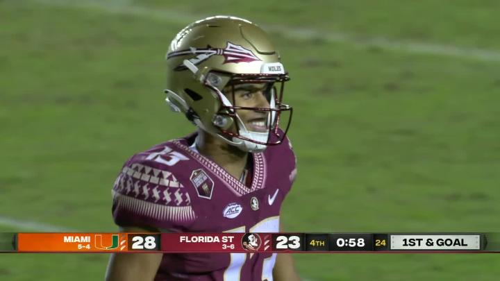 Fuck it, 4th &amp; 14