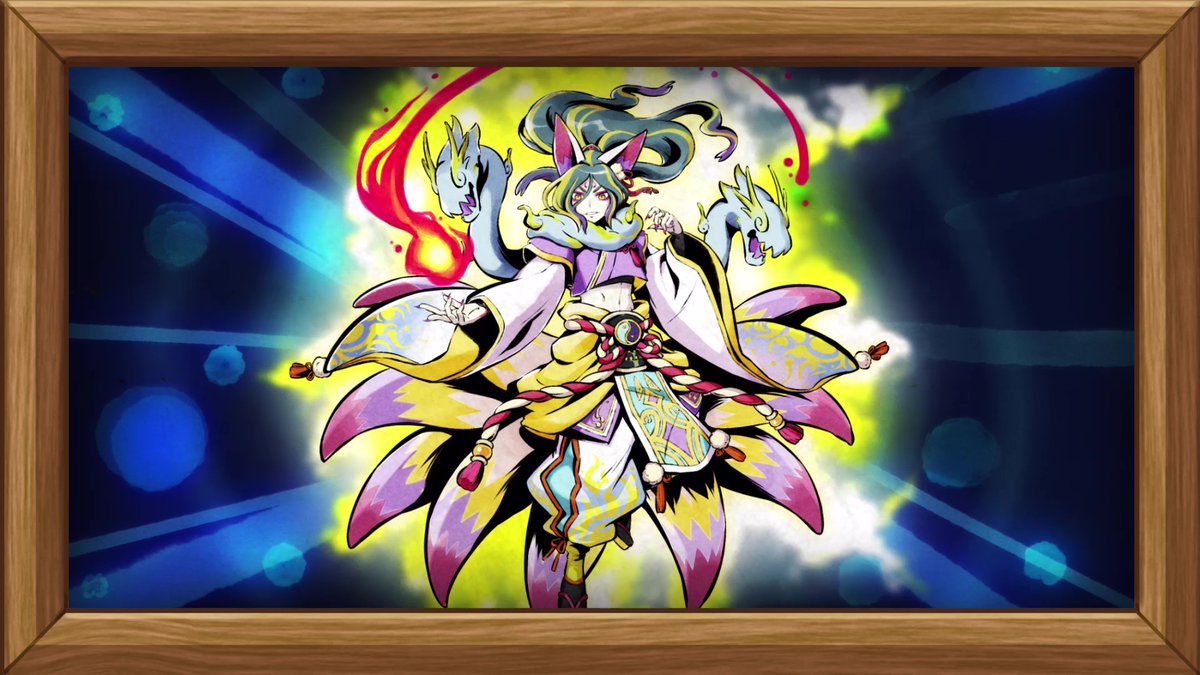／ 7/1（月）より『妖怪ウォッチシリーズ』 11周年記念イベント開幕！ ＼ イベントのあらすじを紙芝居風に紹介するよ！ 土蜘蛛と大ガマがひょんなことから大喧嘩！ 2人の暴走で妖魔界が大ピンチに…！？ さらに、あの新妖怪の名前も明かされているよ！ #妖怪ウォッチ #ぷにぷに