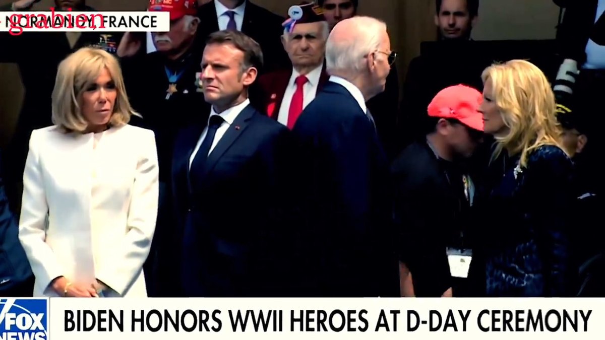 Ladies and gentlemen, letโs revisit this supercut from 12 days ago. Well done MSM!